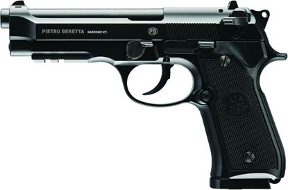 Picture of Beretta 92 A1 Blowback .177 Pistol