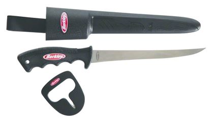 Picture of Berkley 7" Soft Grip Knife