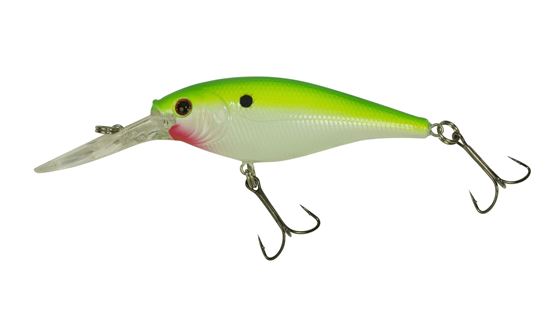 Picture of Berkley Flicker Shad Crankbait