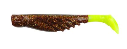 Picture of Berkley Gulp!® Ripple Mullet