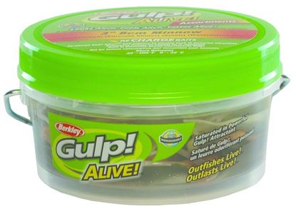 Picture of Gulp!® Alive! Shrimp