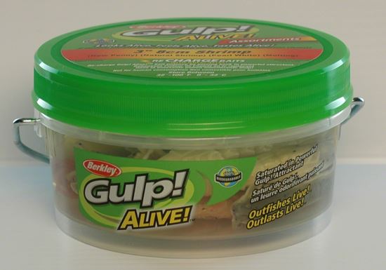 Picture of Gulp!® Alive! Shrimp