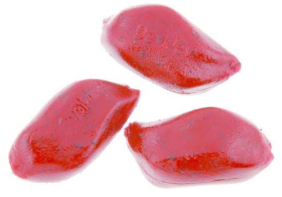 Picture of Berkley GCCB Gulp Catfish Chunks Blood 12Pk (128247)