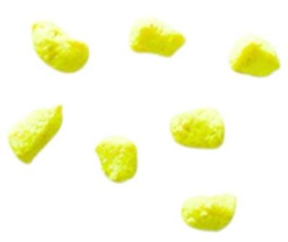 Picture of Berkley GCN Gulp 1/4" Corn Yellow 1.5oz Jar (034539)