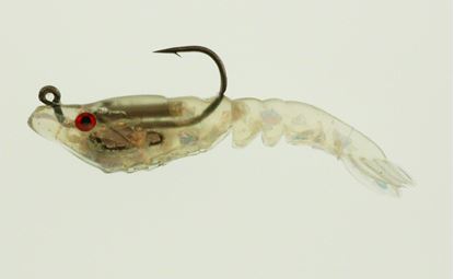 Picture of Berkley Powerbait® Rattle Shrimp Rattle