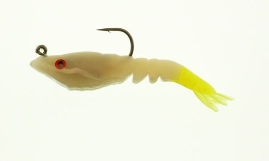 Picture of Berkley Powerbait® Rattle Shrimp Rattle