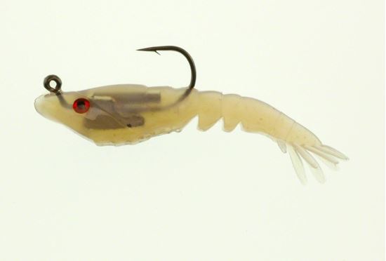 Picture of Berkley Powerbait® Rattle Shrimp Rattle