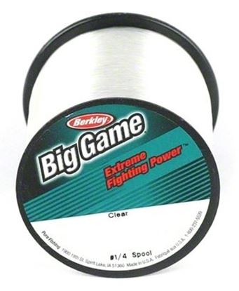 Picture of Berkley Trilene Big Game