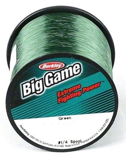 Picture of Berkley Trilene Big Game