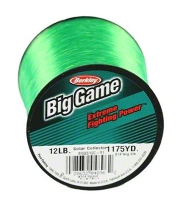 Picture of Berkley Trilene Big Game