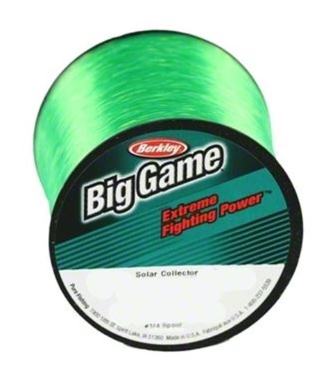 Picture of Berkley Trilene Big Game