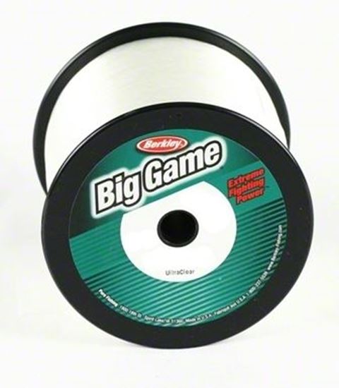 Picture of Berkley Trilene Big Game