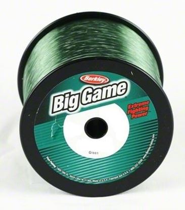 Picture of Berkley Trilene Big Game