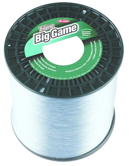 Picture of Berkley Trilene Big Game