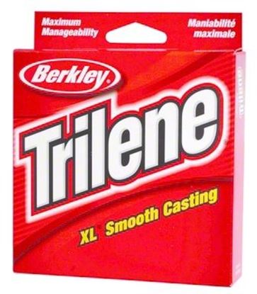 Picture of Berkley Trilene XL Mono