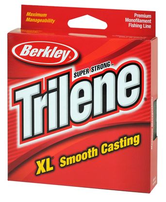 Picture of Berkley Trilene XL Mono