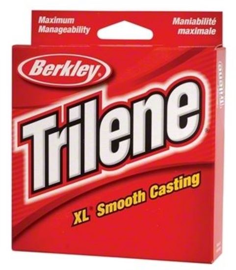 Picture of Berkley Trilene XL Mono