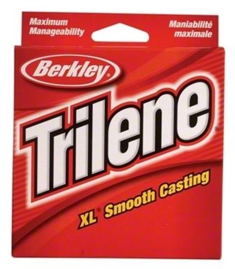 Picture of Berkley Trilene XL Mono