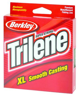 Picture of Berkley Trilene XL Mono