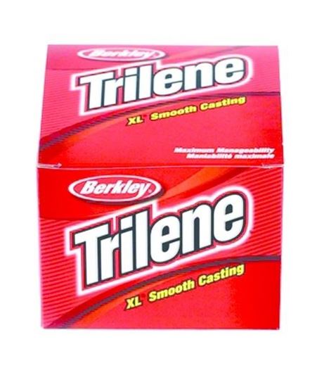 Picture of Berkley Trilene XL Mono