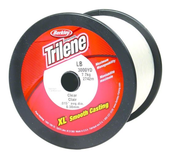 Picture of Berkley Trilene XL Mono