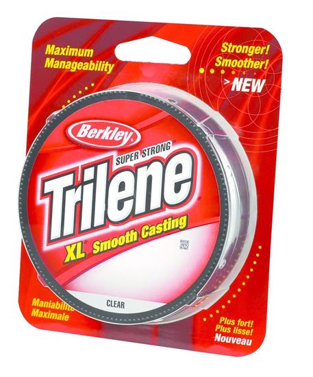 Picture of Berkley Trilene XL Mono