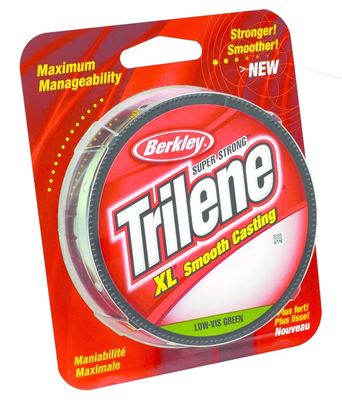 Picture of Berkley Trilene XL Mono