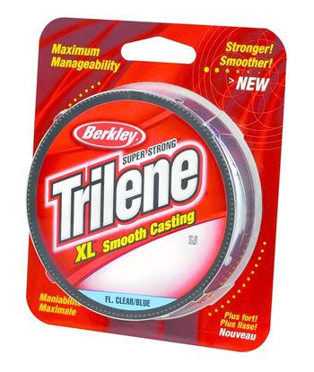 Picture of Berkley Trilene XL Mono