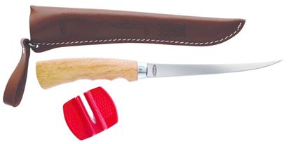Picture of Berkley Wooden Handle Fillet Knife