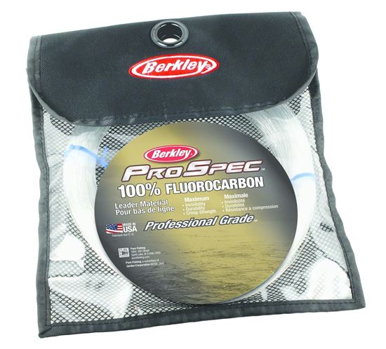 Picture of Berkley ProSpec Fluorocarbon