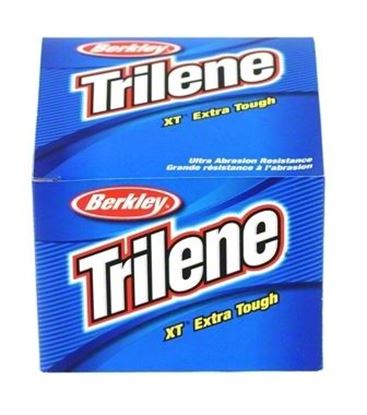 Picture of Berkley Trilene XT Mono