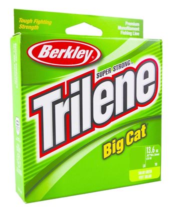 Picture of Berkley Trilene Big Cat