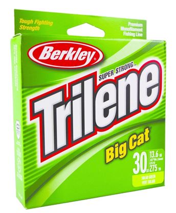 Picture of Berkley Trilene Big Cat