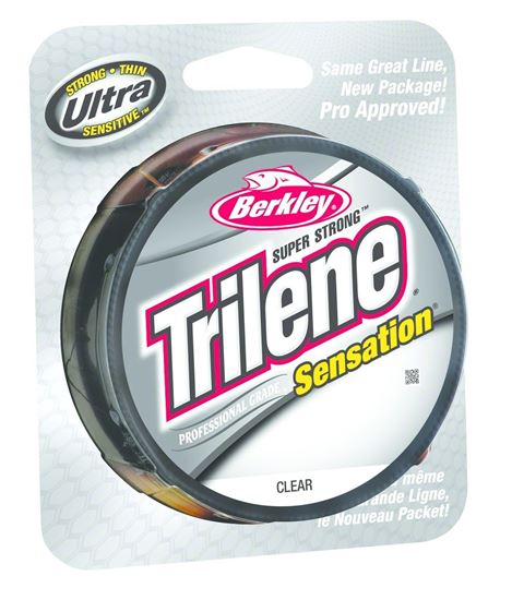 Picture of Berkley Trilene Sensation Pro Grade