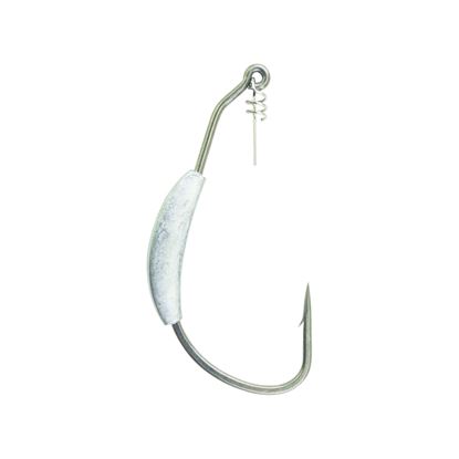 Picture of Berkley Fusion19 Weighted Swimbait Hook