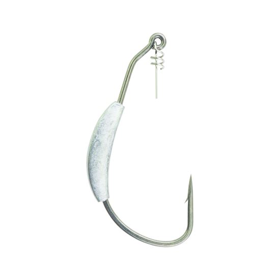 Picture of Berkley Fusion19 Weighted Swimbait Hook