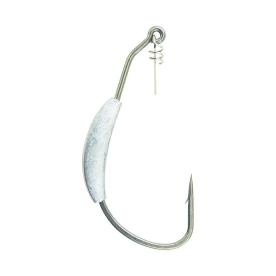 Picture of Berkley Fusion19 Weighted Swimbait Hook