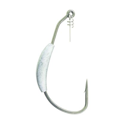 Picture of Berkley Fusion19 Weighted Swimbait Hook