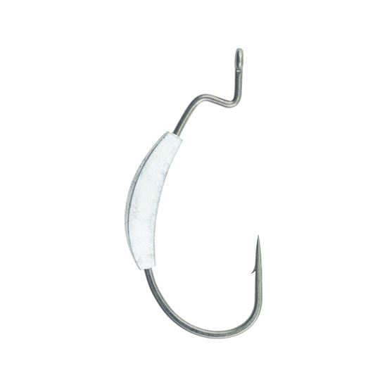 Picture of Berkley Fusion19 Weighted EWG Hook