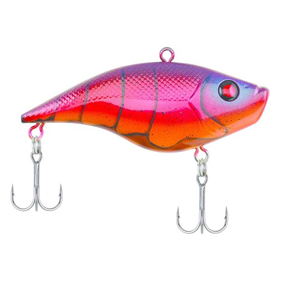 Picture of Warpig Lipless Crankbait