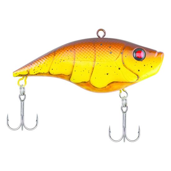 Picture of Warpig Lipless Crankbait