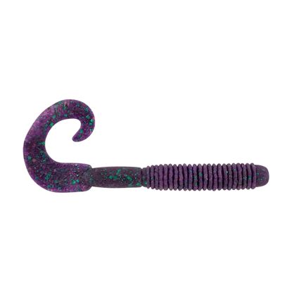 Picture of Berkley PowerBait Maxscent Lunch Worm