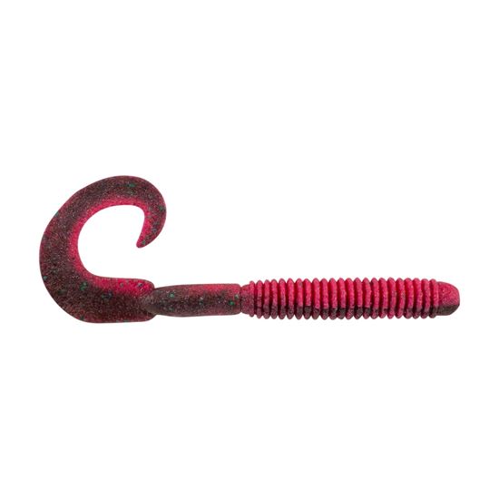 Picture of Berkley PowerBait Maxscent Lunch Worm