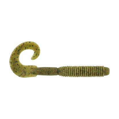 Picture of Berkley PowerBait Maxscent Lunch Worm