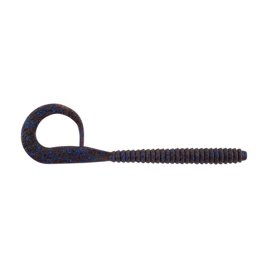 Picture of Berkley PowerBait Maxscent Kingtail Worm