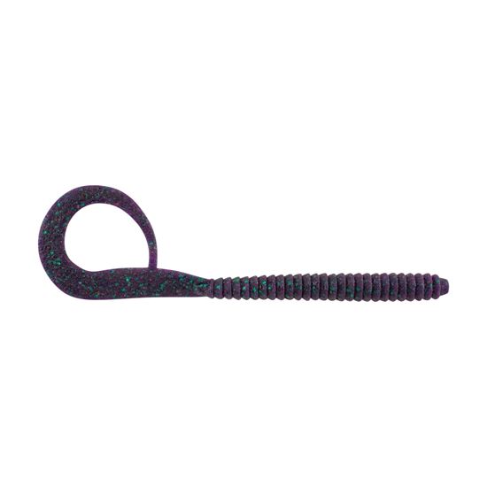 Picture of Berkley PowerBait Maxscent Kingtail Worm