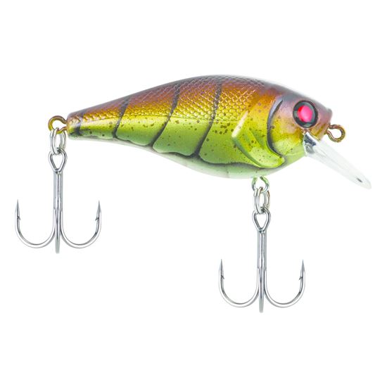 Picture of Berkley SquareBull Crankbait