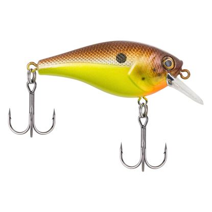 Picture of Berkley SquareBull Crankbait