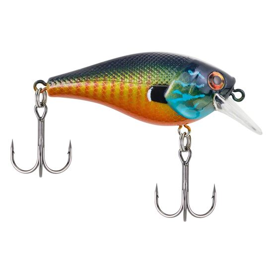 Picture of Berkley SquareBull Crankbait