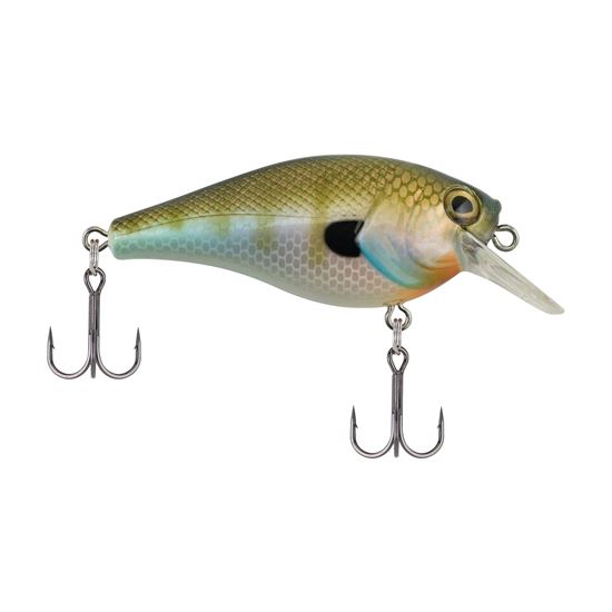 Picture of Berkley SquareBull Crankbait